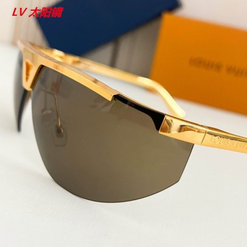 L...V... Sunglasses AAAA 6102