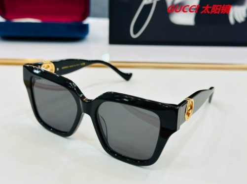 G.U.C.C.I. Sunglasses AAAA 6467