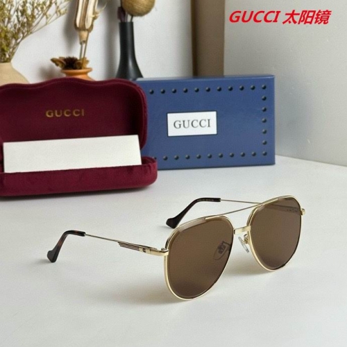 G.U.C.C.I. Sunglasses AAAA 4606