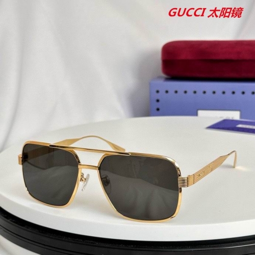 G.U.C.C.I. Sunglasses AAAA 6043