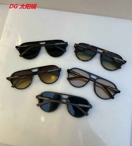 D.n.G. Sunglasses AAAA 4178