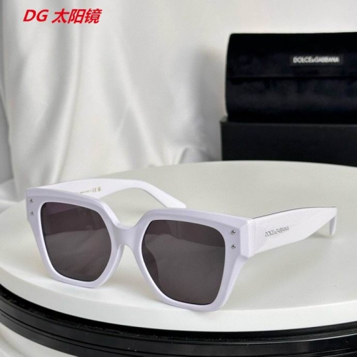 D.n.G. Sunglasses AAAA 4657