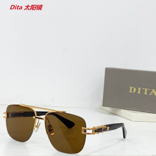 D.i.t.a. Sunglasses AAAA 4421