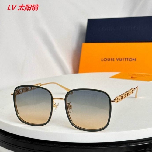 L...V... Sunglasses AAAA 6262