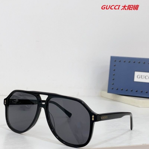 G.U.C.C.I. Sunglasses AAAA 5515