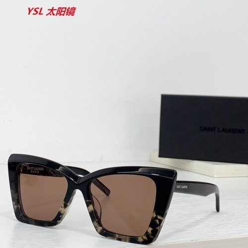 Y..S..L.. Sunglasses AAAA 4305