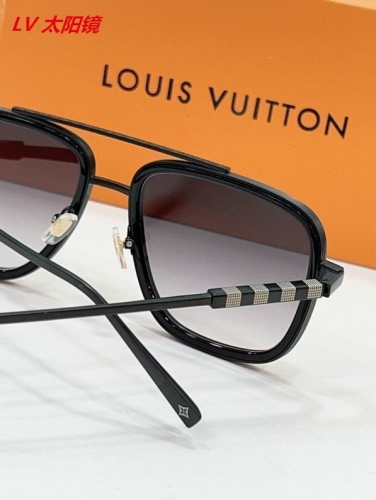 L...V... Sunglasses AAAA 4280