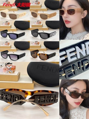 F.e.n.d.i. Sunglasses AAAA 4694