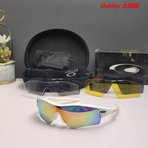 O.a.k.l.e.y. Sunglasses AAAA 4037