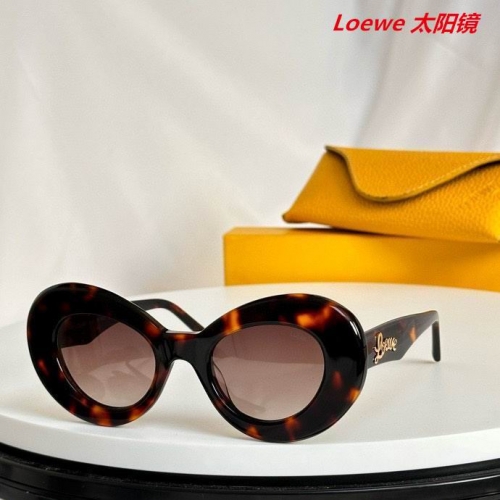 L.o.e.w.e. Sunglasses AAAA 4178