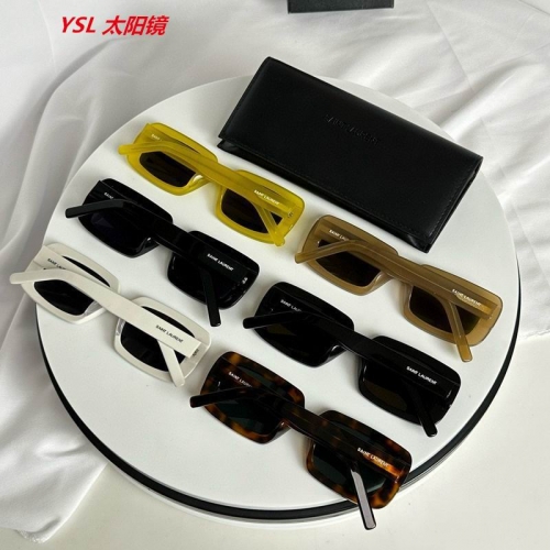 Y..S..L.. Sunglasses AAAA 4069