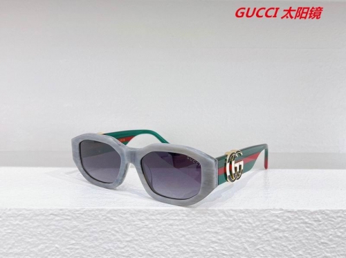 G.U.C.C.I. Sunglasses AAAA 4492