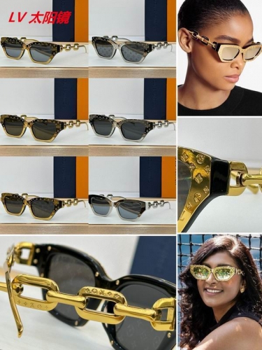 L...V... Sunglasses AAAA 4939