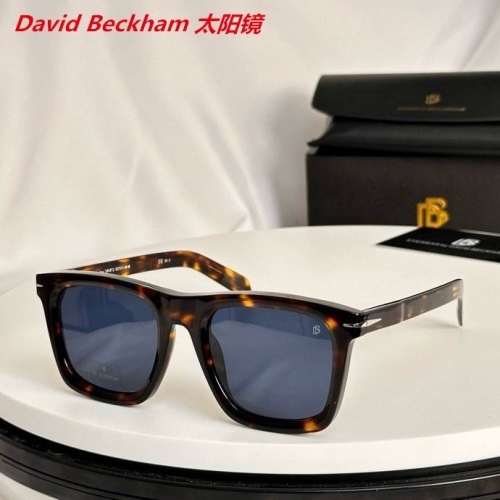 D.a.v.i.d. B.e.c.k.h.a.m. Sunglasses AAAA 4202