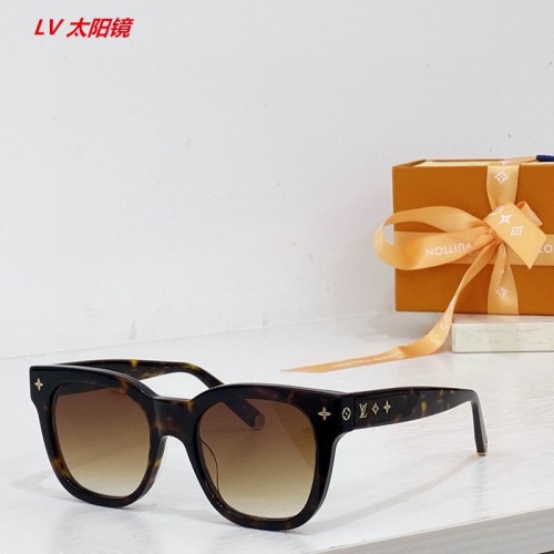 L...V... Sunglasses AAAA 5553