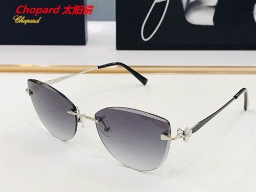 C.h.o.p.a.r.d. Sunglasses AAAA 4162