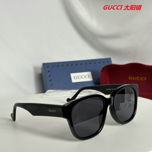 G.U.C.C.I. Sunglasses AAAA 5154