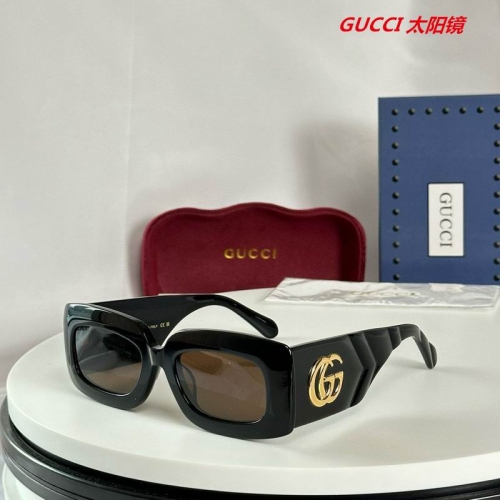 G.U.C.C.I. Sunglasses AAAA 5790