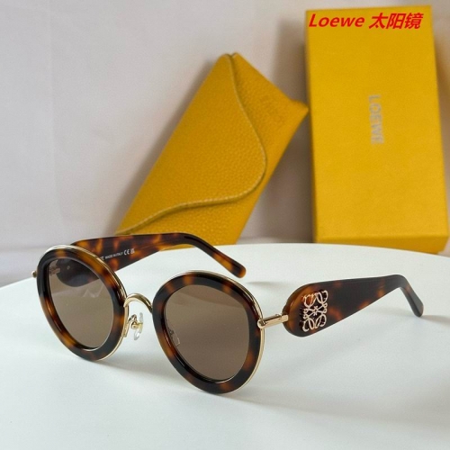 L.o.e.w.e. Sunglasses AAAA 4044