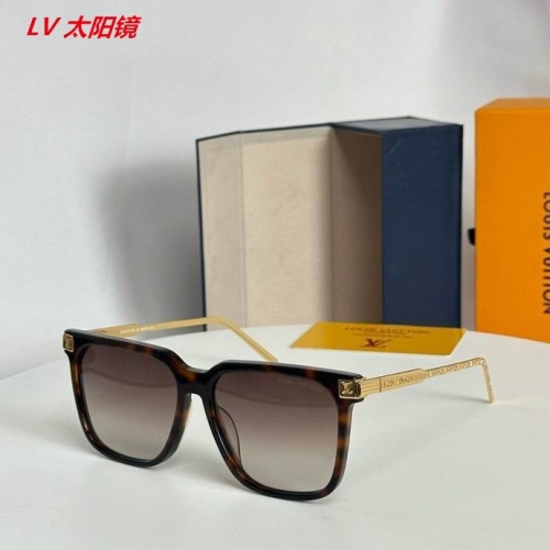 L...V... Sunglasses AAAA 5230