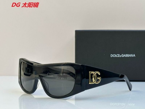 D.n.G. Sunglasses AAAA 4332