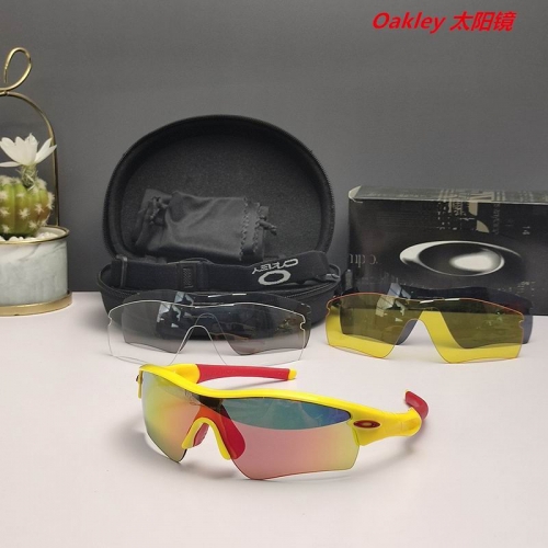 O.a.k.l.e.y. Sunglasses AAAA 4057