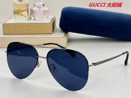 G.U.C.C.I. Sunglasses AAAA 5865