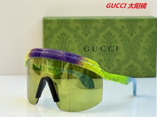 G.U.C.C.I. Sunglasses AAAA 4882