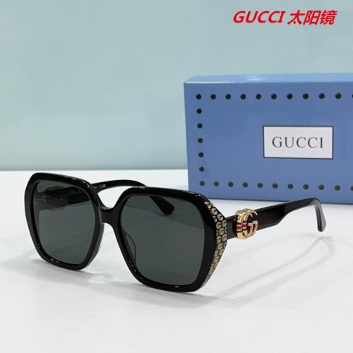 G.U.C.C.I. Sunglasses AAAA 4544