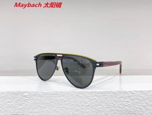 M.a.y.b.a.c.h. Sunglasses AAAA 4596