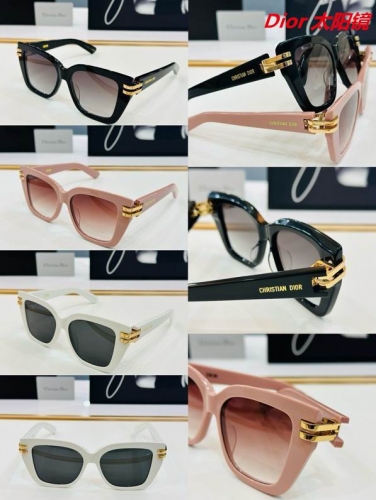 D.i.o.r. Sunglasses AAAA 4700