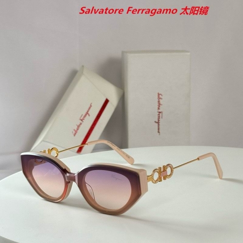 F.e.r.r.a.g.a.m.o. Sunglasses AAAA 4017