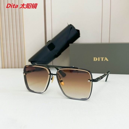 D.i.t.a. Sunglasses AAAA 4479