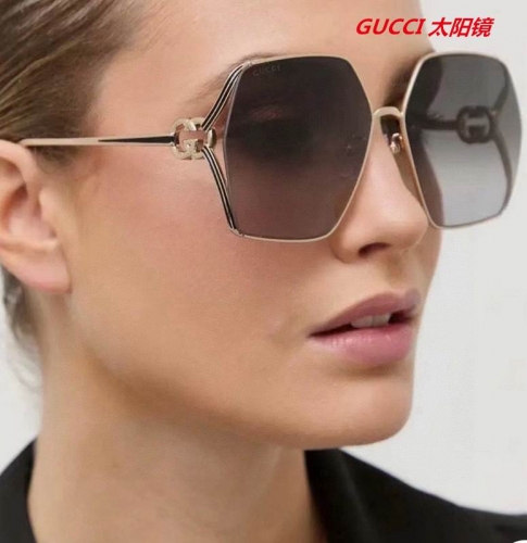 G.U.C.C.I. Sunglasses AAAA 5107