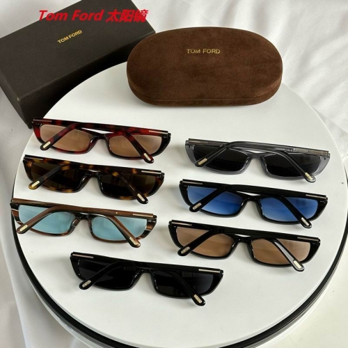 T.o.m. F.o.r.d. Sunglasses AAAA 4197