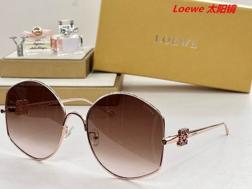 L.o.e.w.e. Sunglasses AAAA 4025