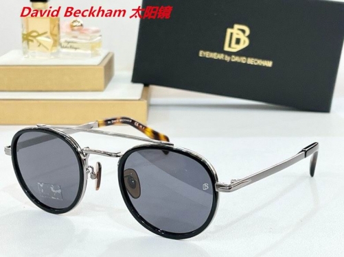 D.a.v.i.d. B.e.c.k.h.a.m. Sunglasses AAAA 4193