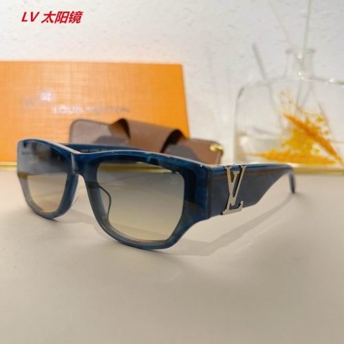 L...V... Sunglasses AAAA 4714