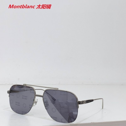 M.o.n.t.b.l.a.n.c. Sunglasses AAAA 4191
