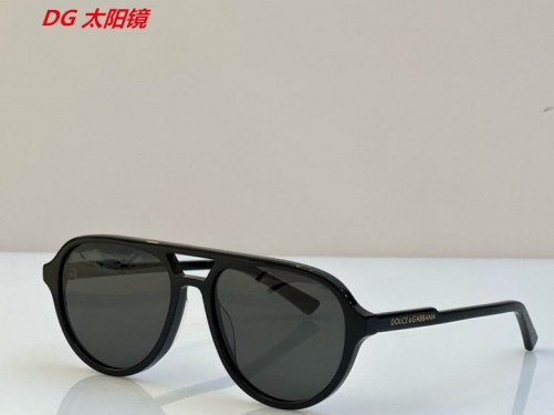 D.n.G. Sunglasses AAAA 4185