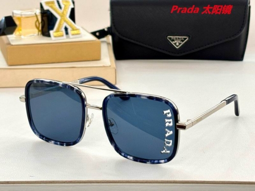 P.r.a.d.a. Sunglasses AAAA 4233