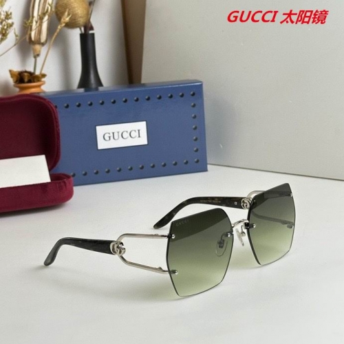 G.U.C.C.I. Sunglasses AAAA 4465