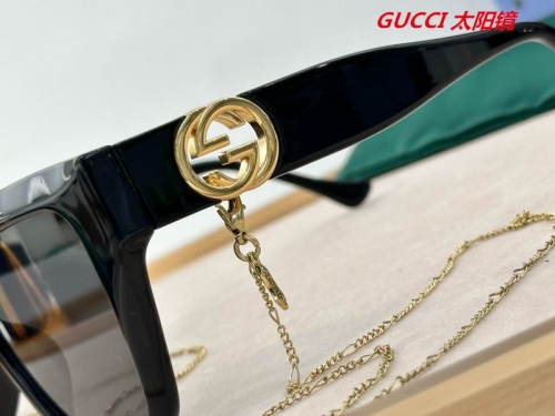 G.U.C.C.I. Sunglasses AAAA 5353