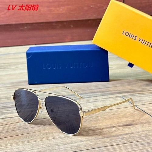 L...V... Sunglasses AAAA 4328