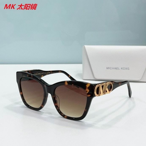 M...K... Sunglasses AAAA 4007