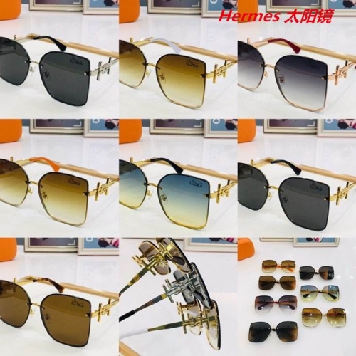 H.e.r.m.e.s. Sunglasses AAAA 4019