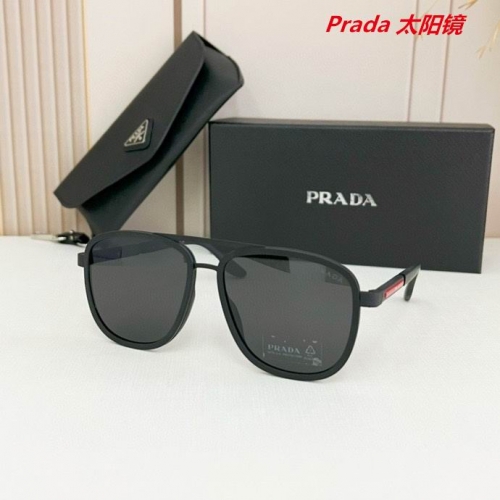 P.r.a.d.a. Sunglasses AAAA 4383