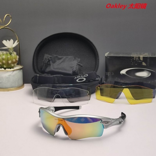 O.a.k.l.e.y. Sunglasses AAAA 4041