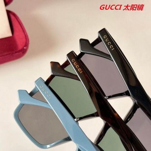 G.U.C.C.I. Sunglasses AAAA 4373