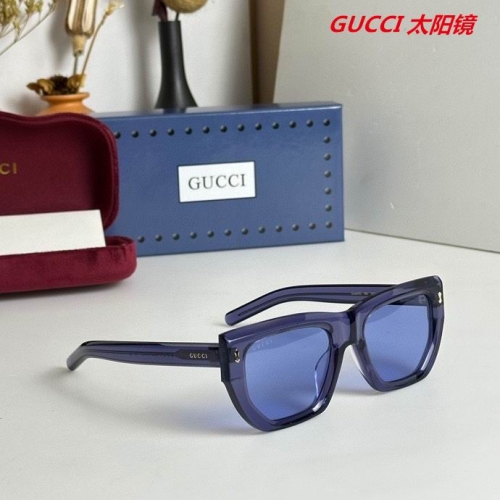 G.U.C.C.I. Sunglasses AAAA 4358